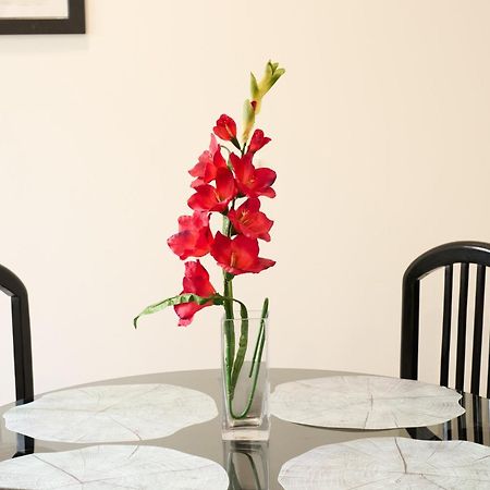 Aligrama Cordoba Apartment Bagian luar foto
