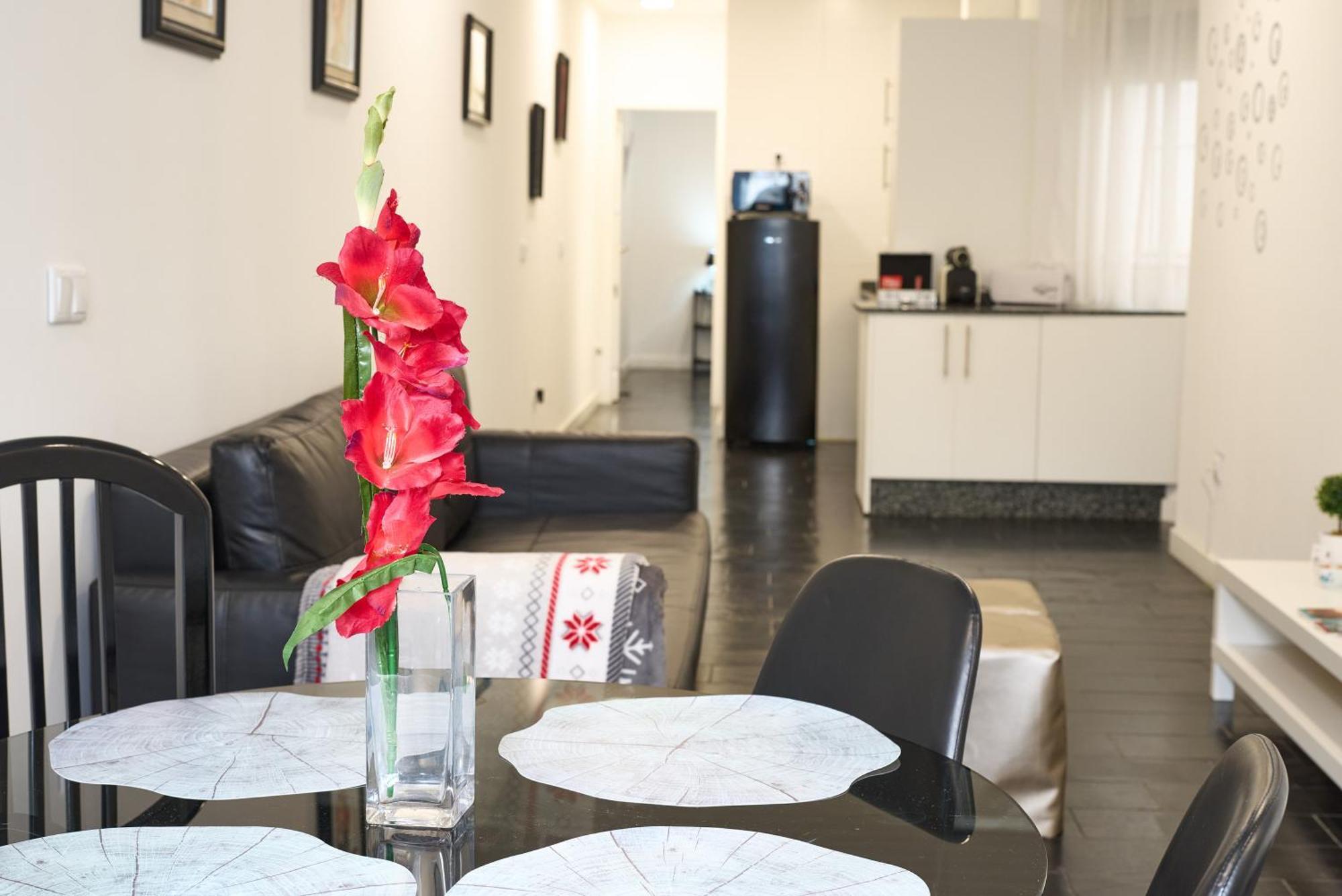 Aligrama Cordoba Apartment Bagian luar foto