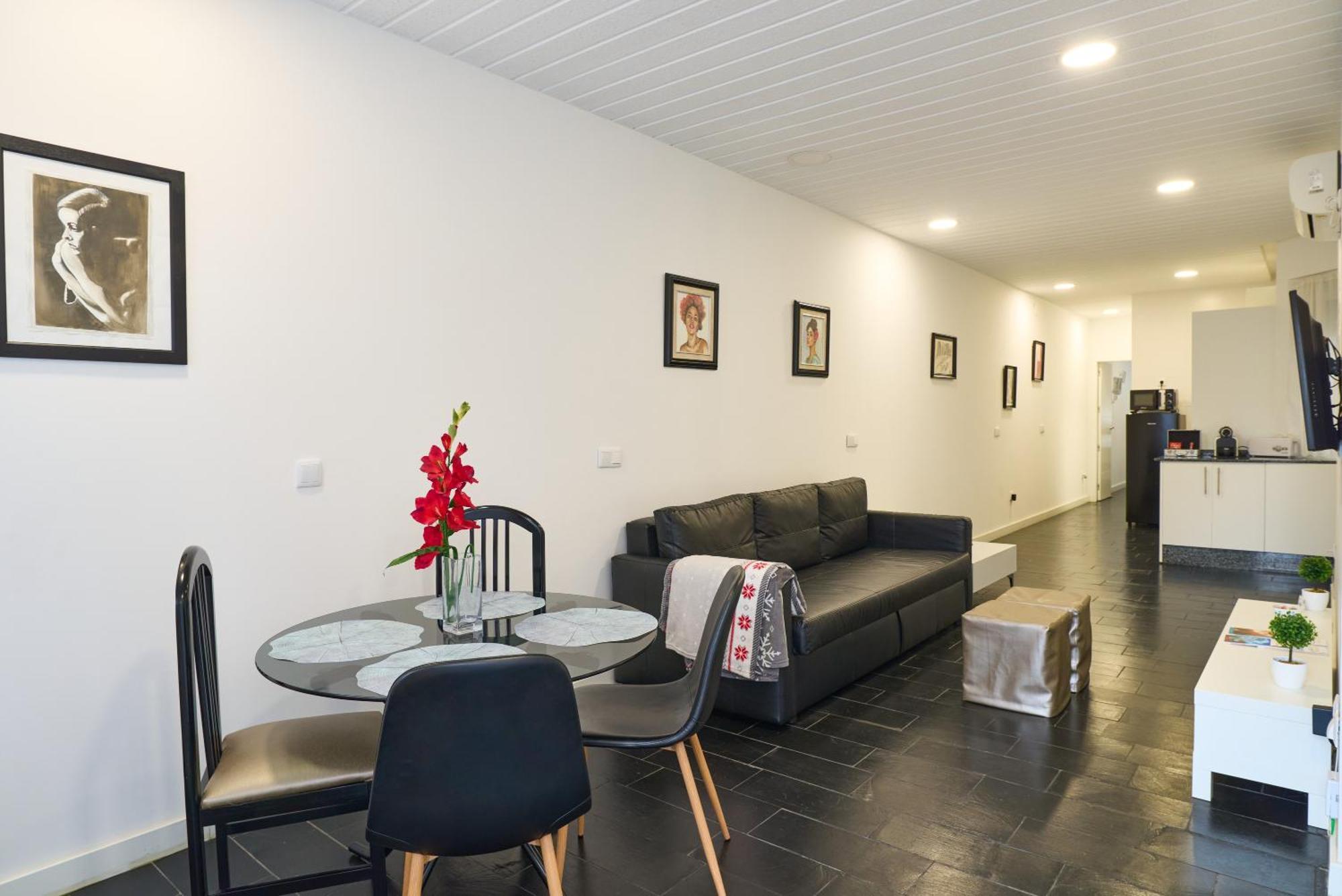 Aligrama Cordoba Apartment Bagian luar foto