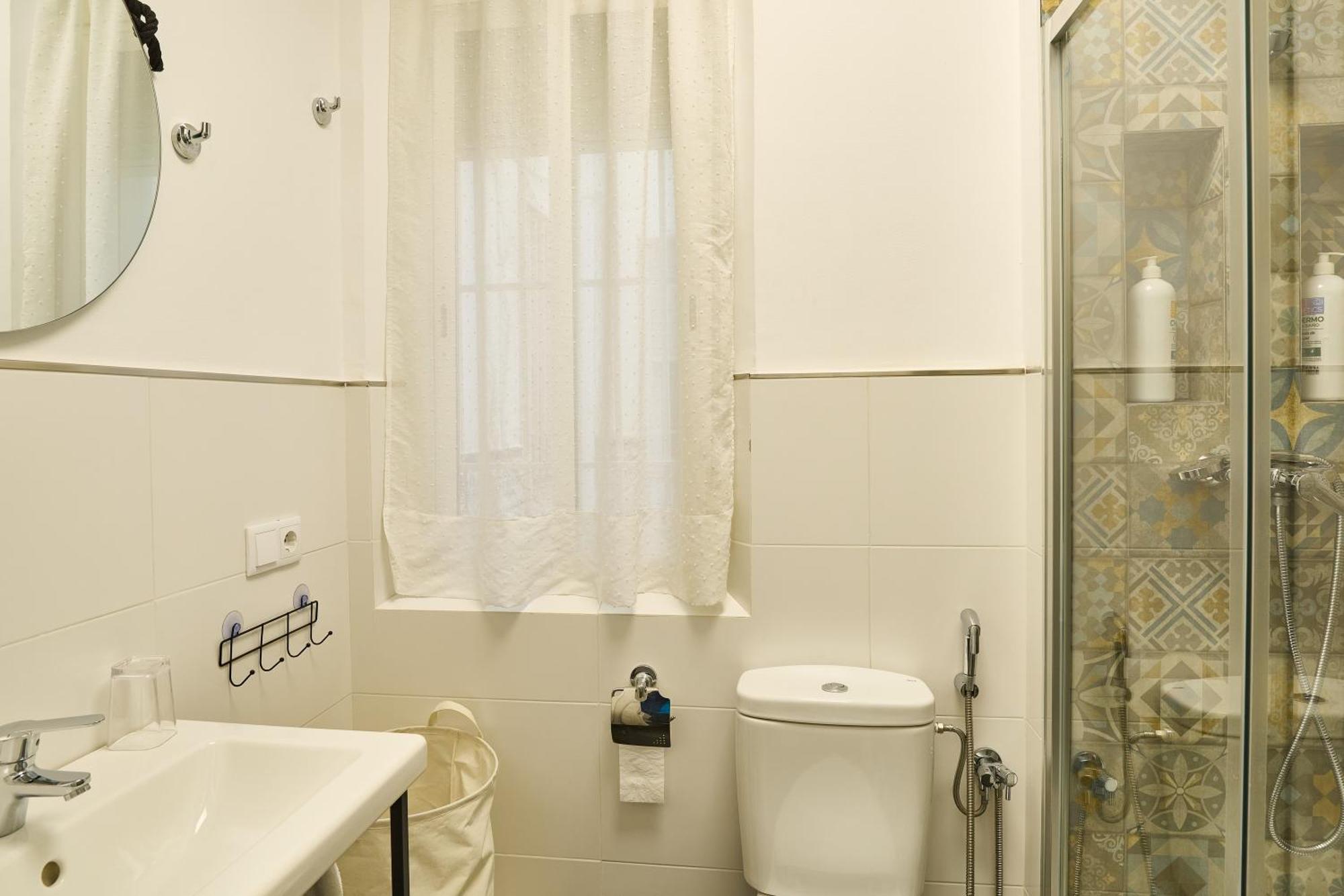 Aligrama Cordoba Apartment Bagian luar foto