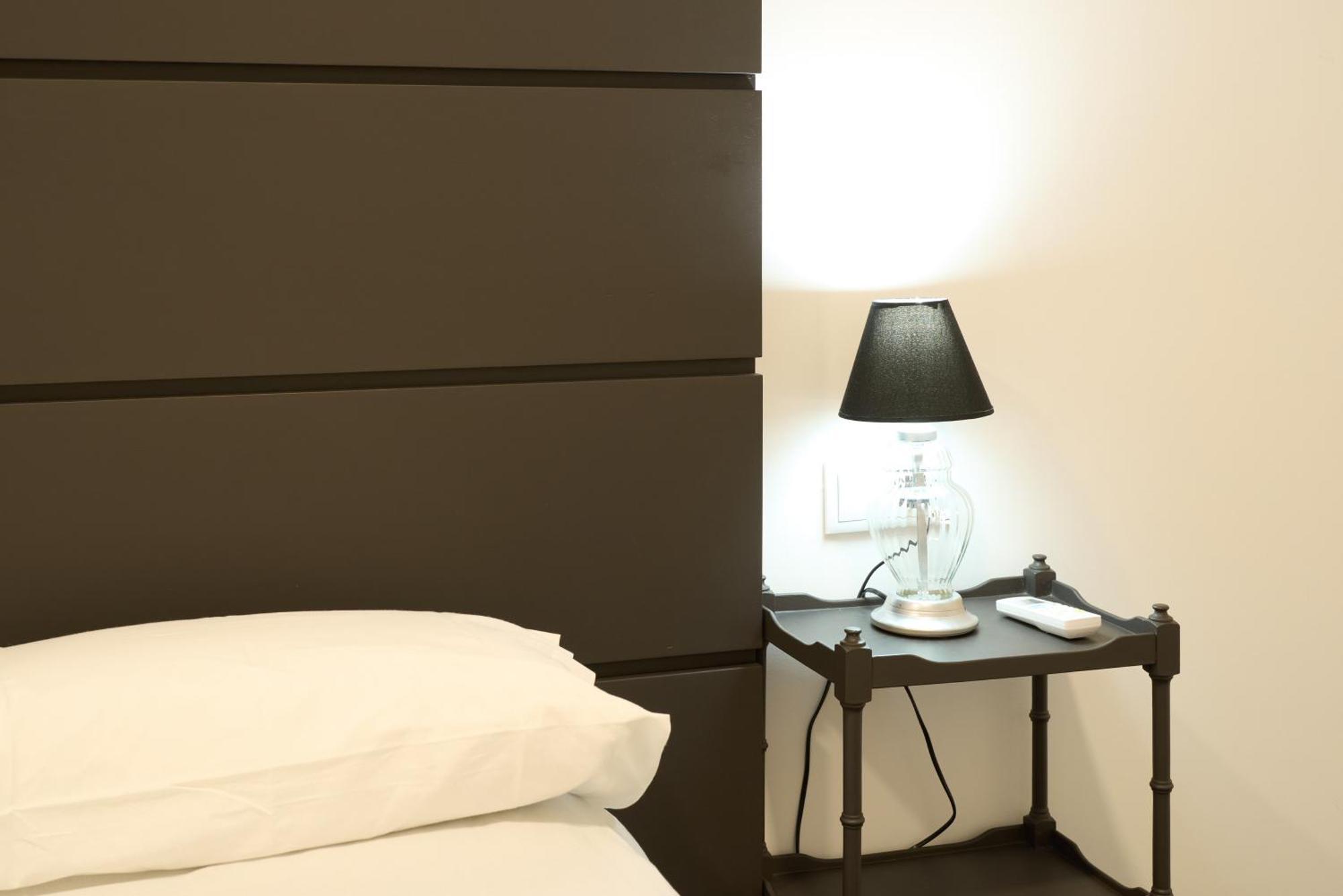 Aligrama Cordoba Apartment Bagian luar foto