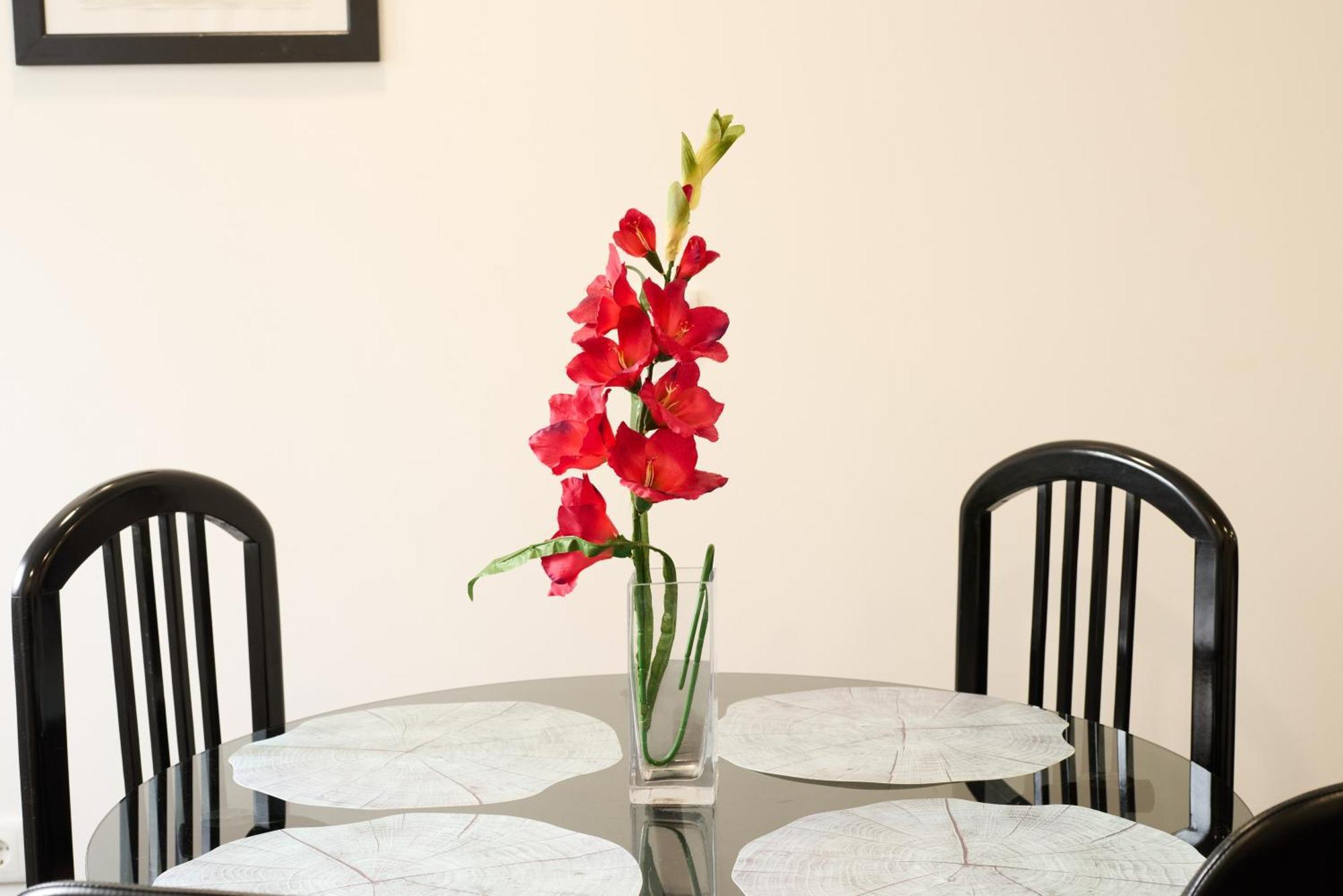 Aligrama Cordoba Apartment Bagian luar foto