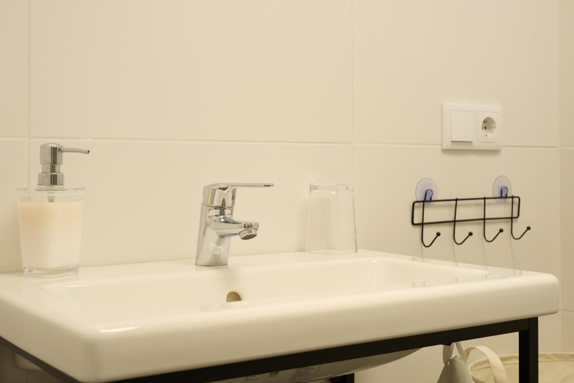 Aligrama Cordoba Apartment Bagian luar foto