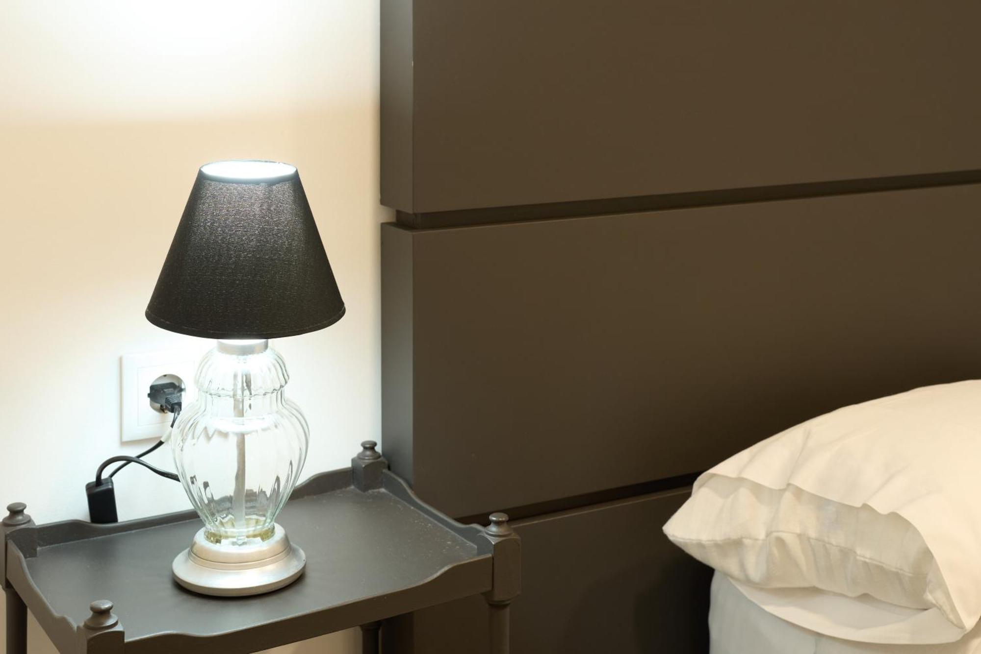 Aligrama Cordoba Apartment Bagian luar foto